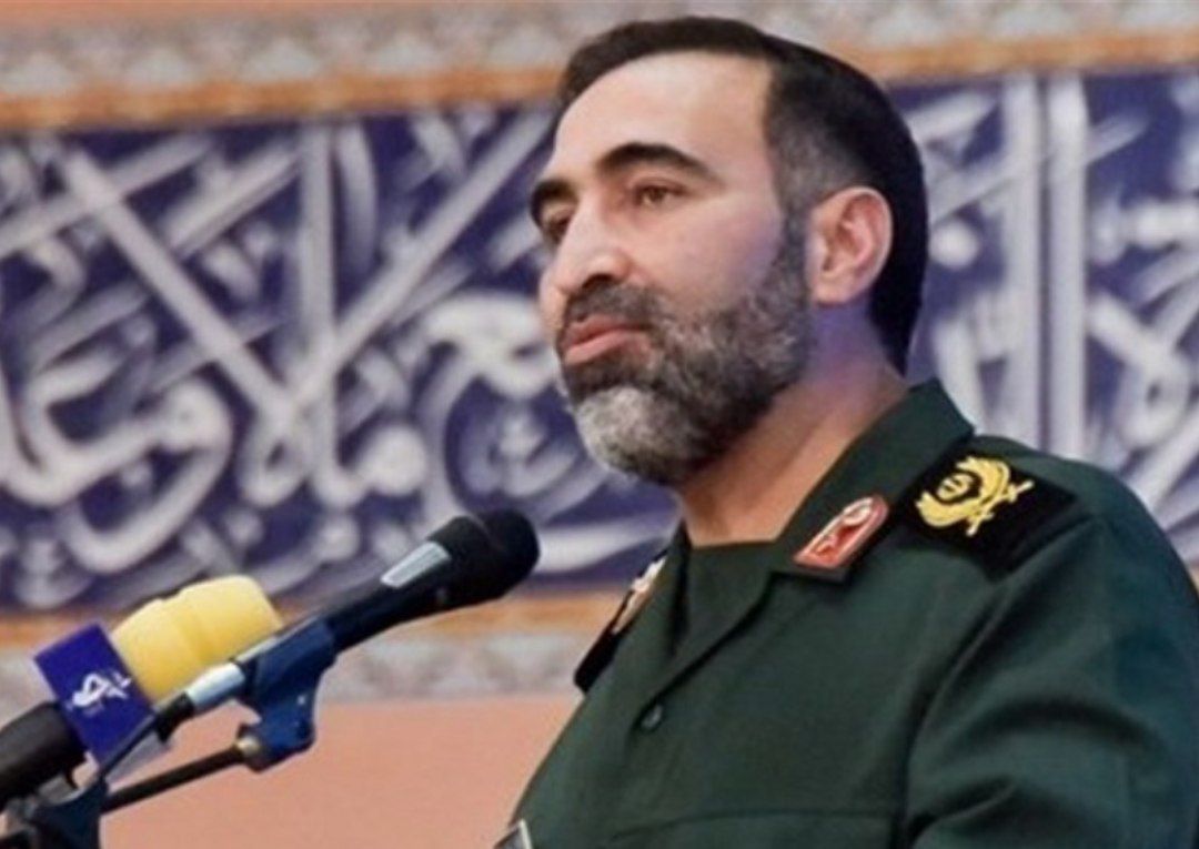نهمین جشنواره «مالک اشتر» بسیج شهرستان شیروان برگزار شد 