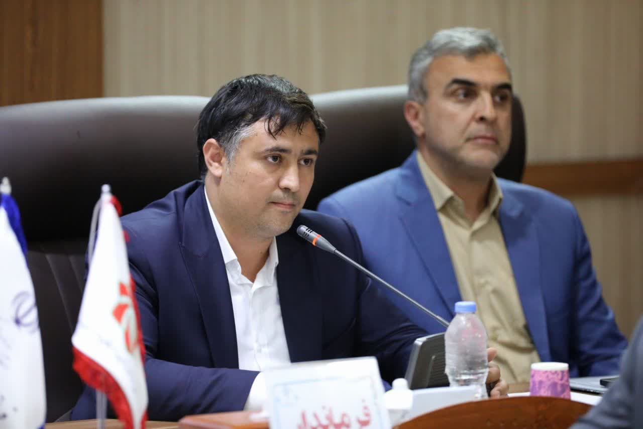 بودجه سالانه شیروان ۲ برابر شد