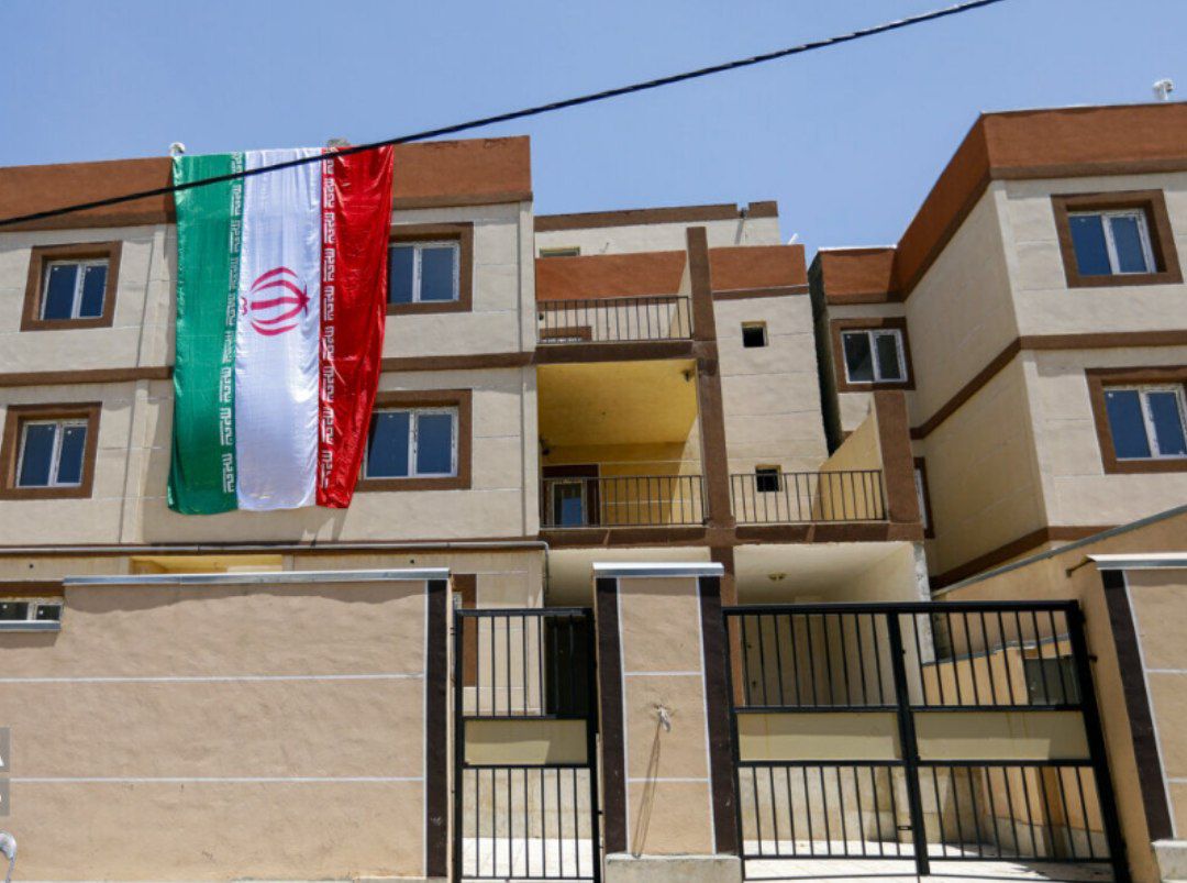 ۳۳۳ مددجوی بهزیستی شیروان در انتظار دریافت مسکن