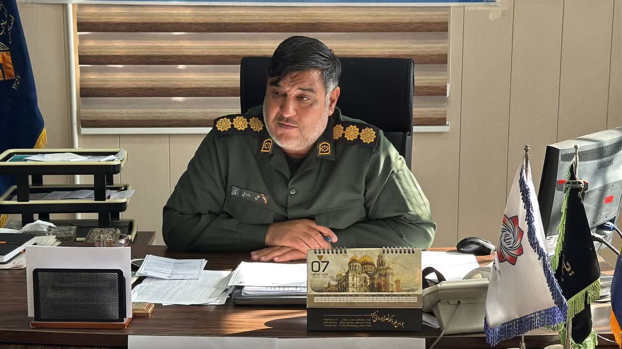 ٨۵٠ برنامه در طول هفته بسیج اجرا خواهد شد