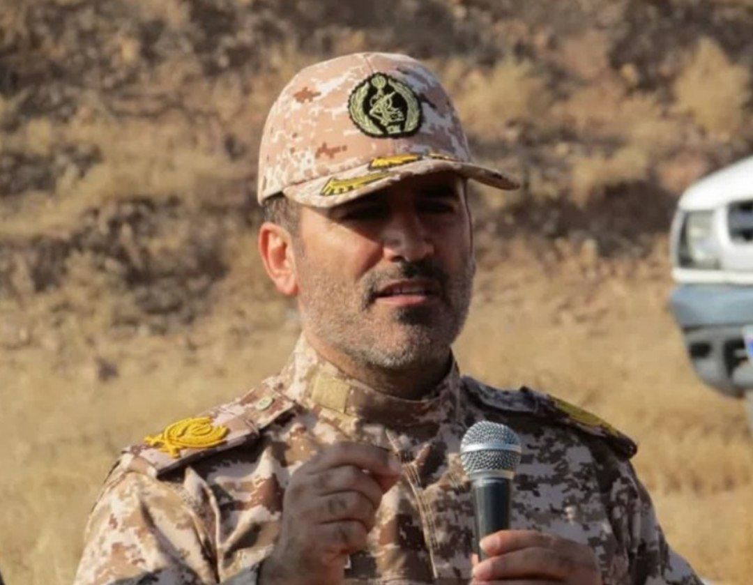 همت بلند سپاه در حل بحران آب خراسان‌شمالی