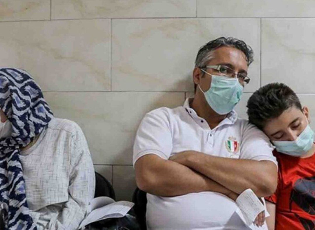 سویه جدید آنفلوآنزا در خراسان‌شمالی مشاهده شد