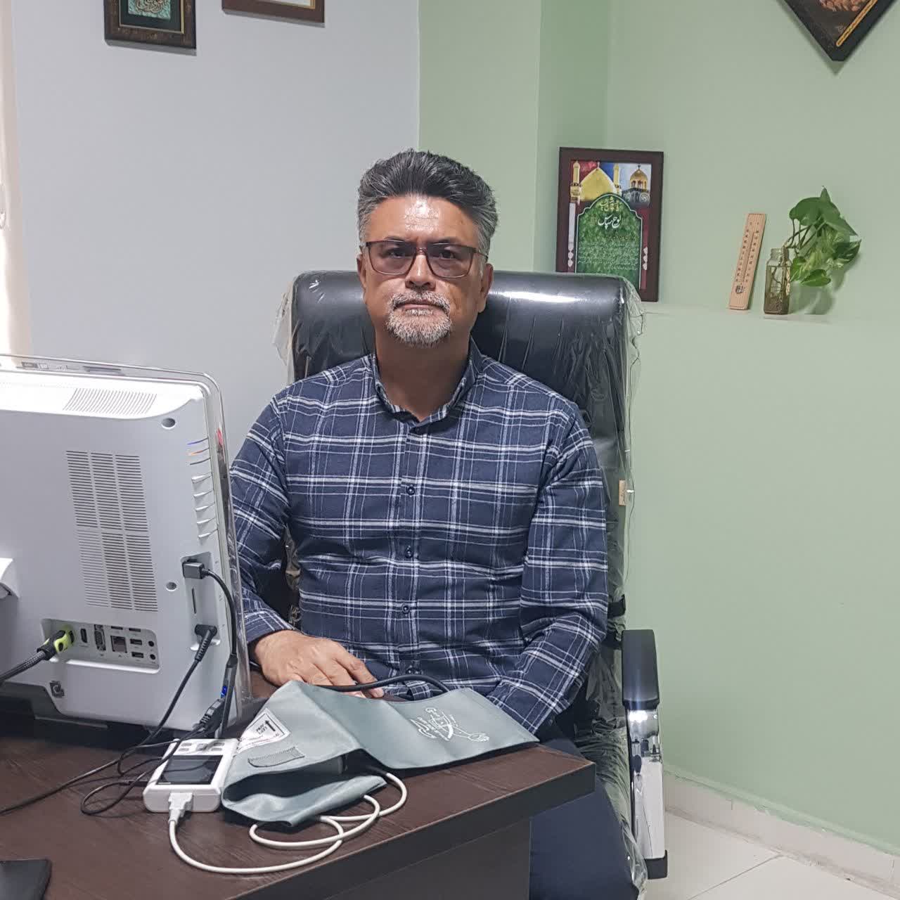 درگیری کودکان در آنفولانزا بیشتر است