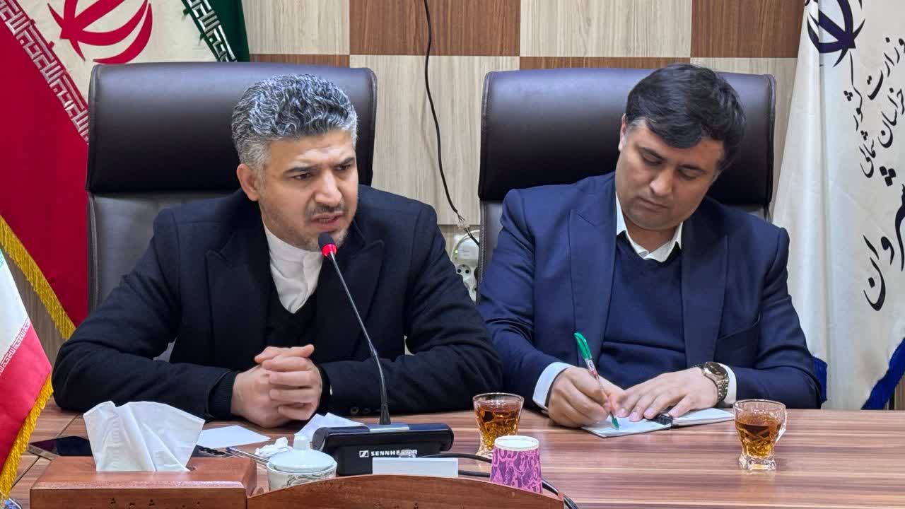   جذب اعتبارات ملی، اولویت اصلی کاهشِ فاصله توسعه‌یافتگی است