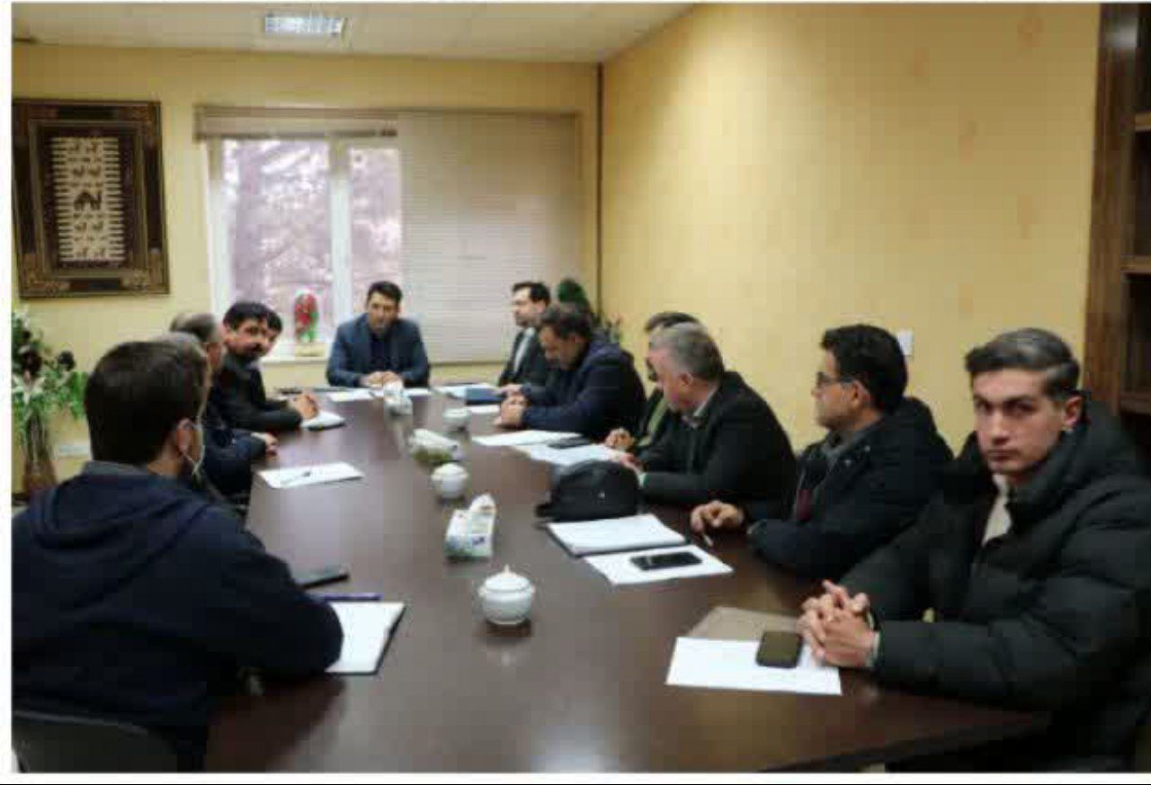 پروژه ۴۸ واحدی برکت شیروان در آستانه افتتاح قرار گرفت