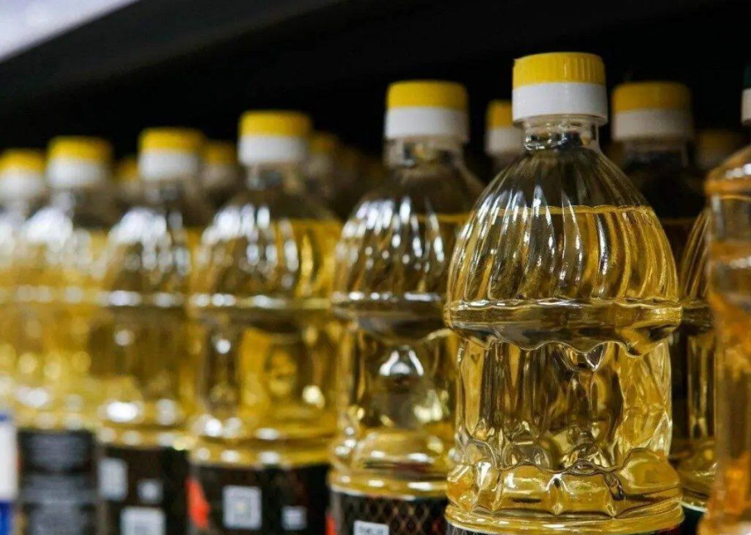 ۴۱ تن روغن در بازار خراسان‌شمالی توزیع شد