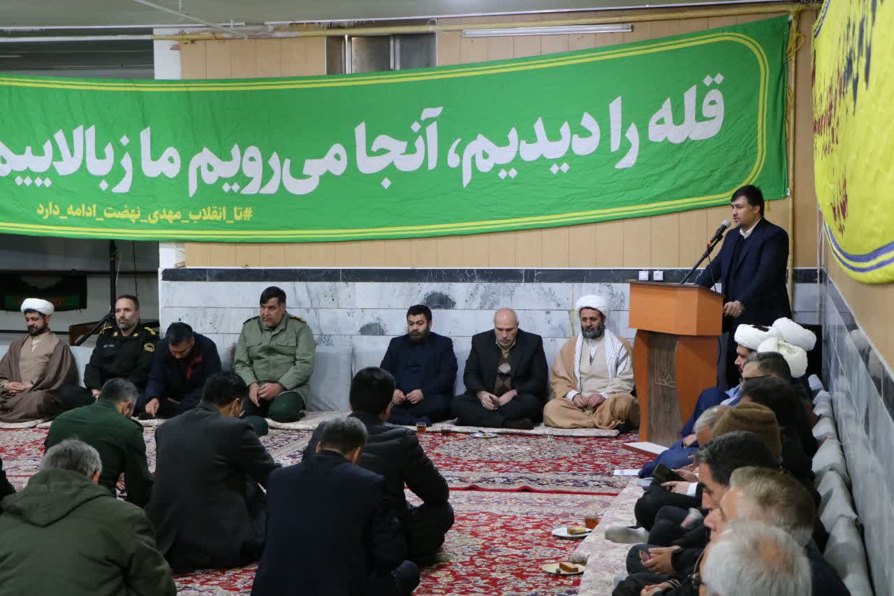 افتتاح ۳۰۰ واحد مسکن انقلاب اسلامی در دهه فجر