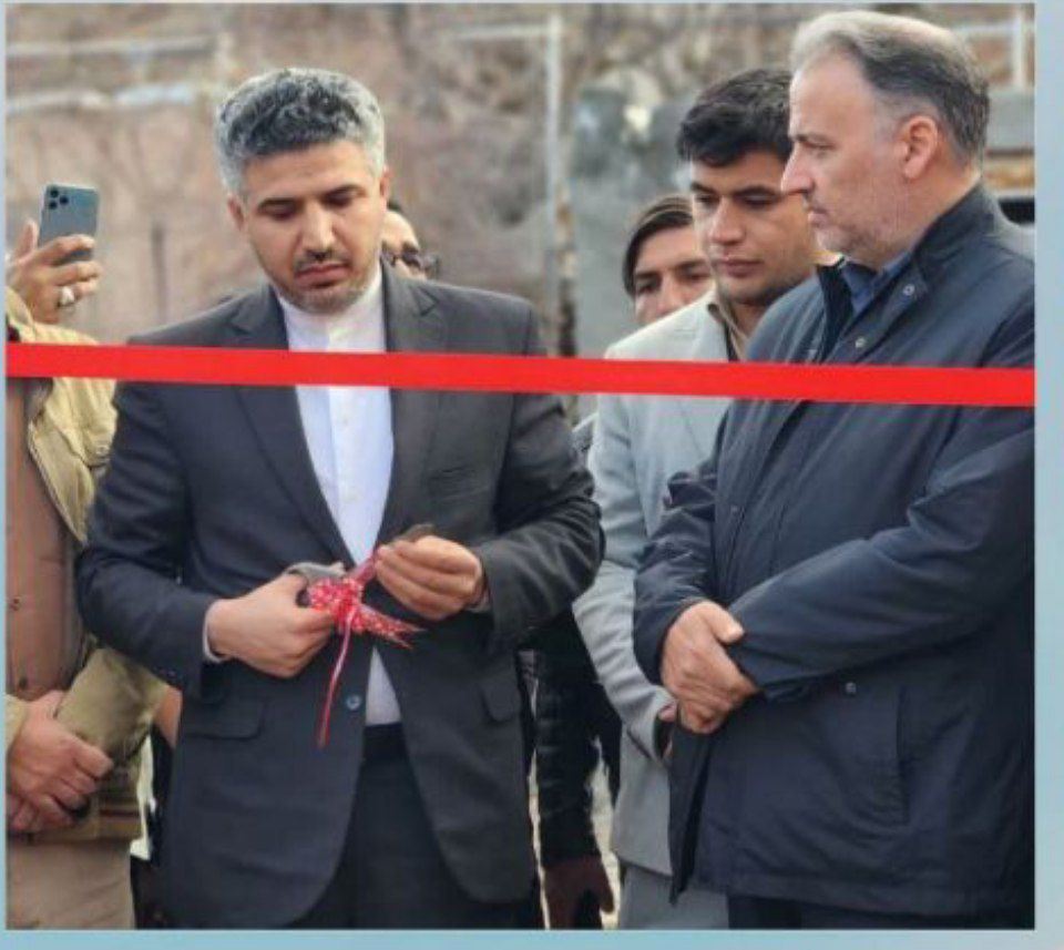 افتتاح دو اقامتگاه بوم‌گردی در شیروان 