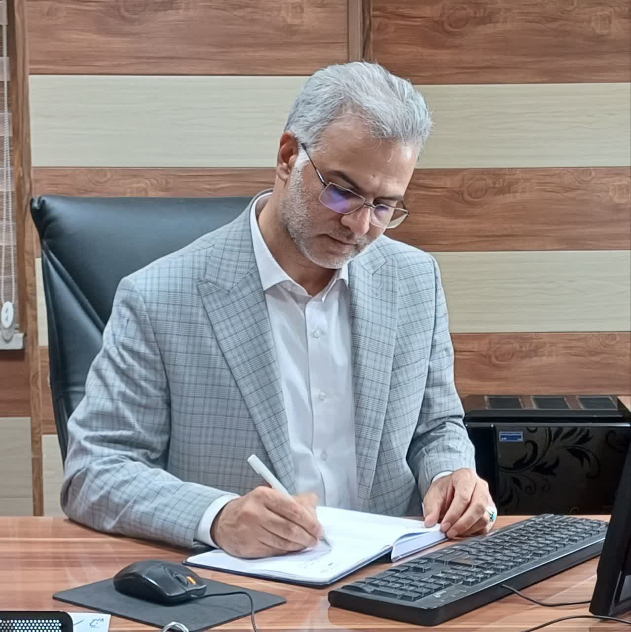 سرمایه‌گذاری گسترده در حوزه زیرساختی بخش کشاورزی شیروان